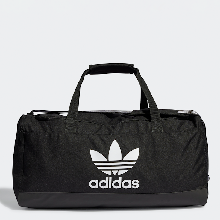 adidas Originals Duffle Bag schwarz kaufen SNIPES