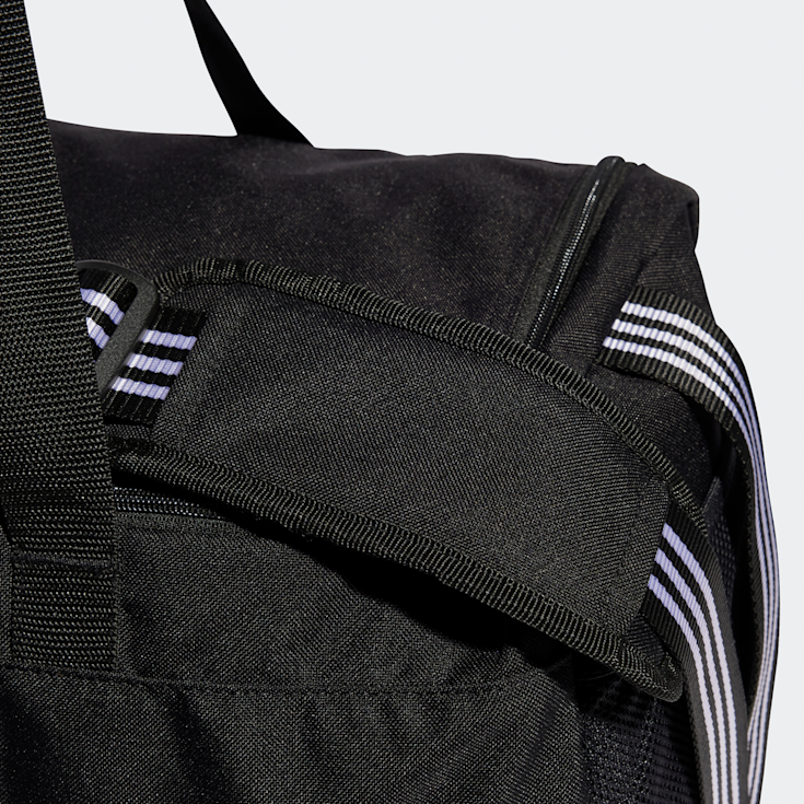 Adidas rolling duffle bag discount