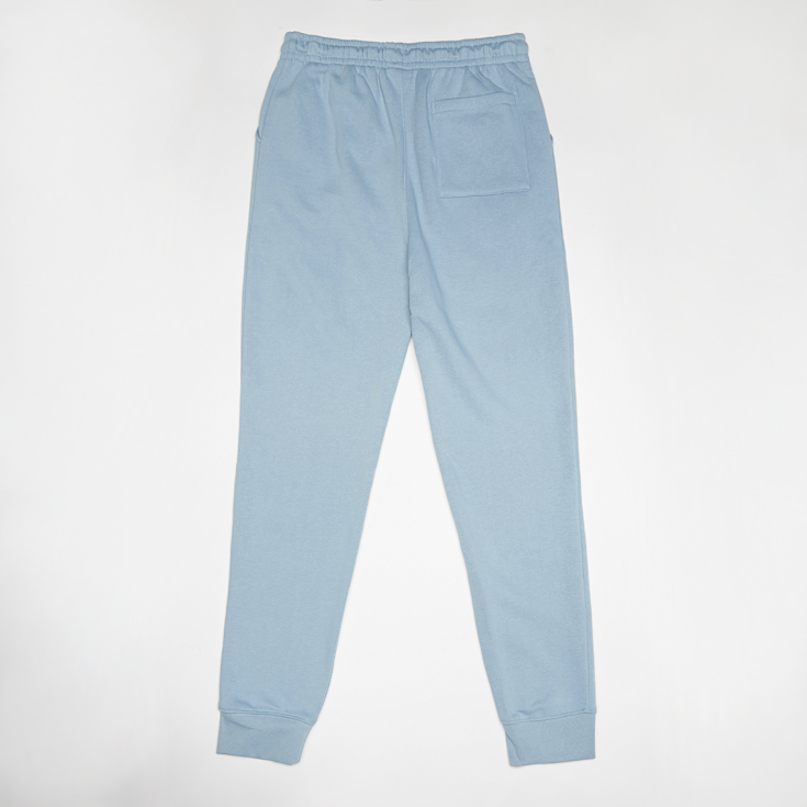 Shop Jordan Michael Jordan Essentials Pants blu