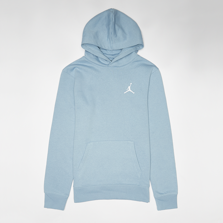 Jordan pullover blau sales