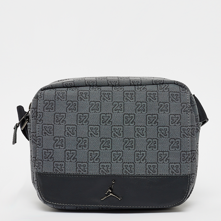 Monogram Mini Messenger Bag