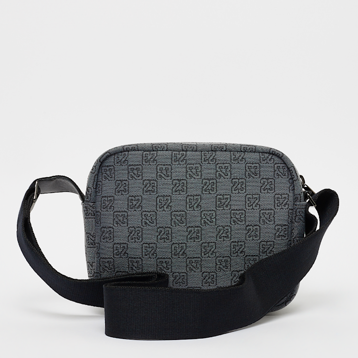 Monogram Mini Messenger Bag
