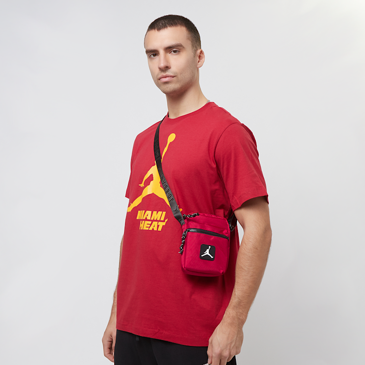 Red festival bag new arrivals