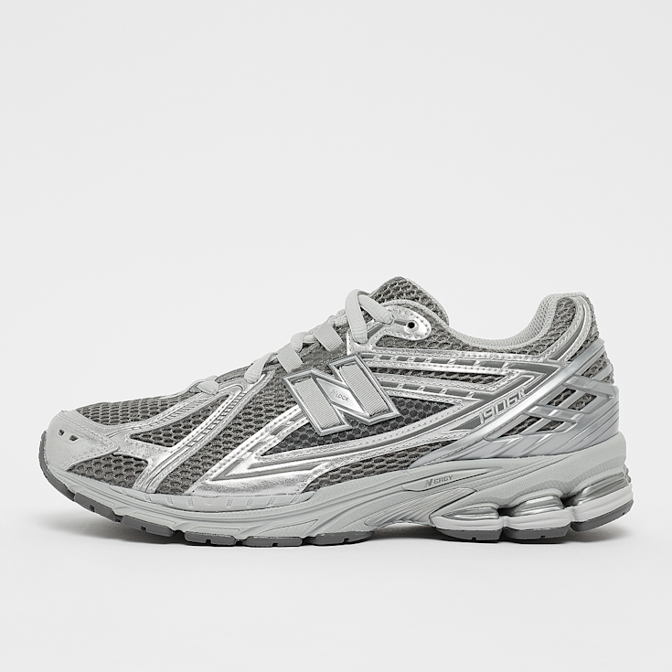 New balance silber grau store