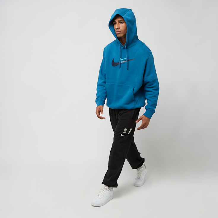Sportswear SI Pullover Hoodie