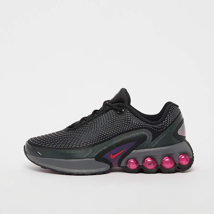 Nike Air Max DN GS crna kaufen SNIPES