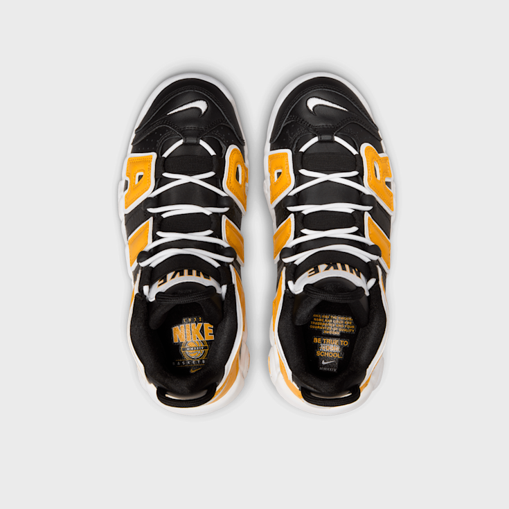 Uptempo snipes 2025