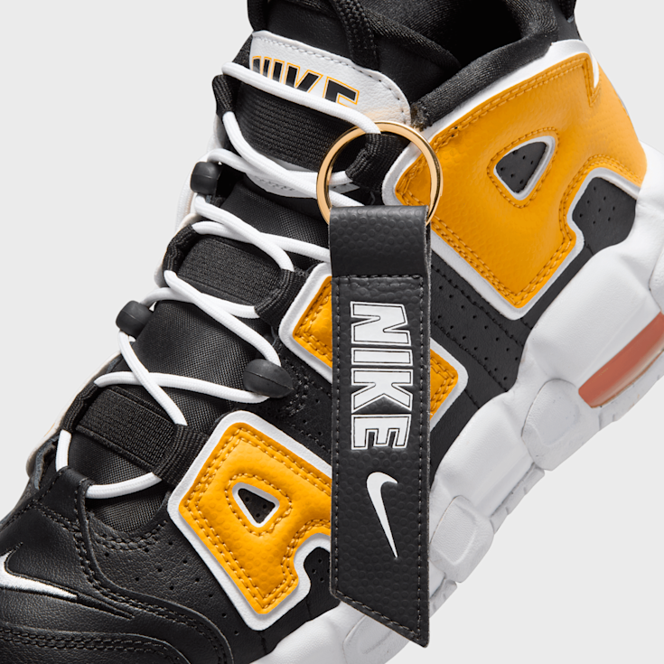 Uptempo snipes cheap