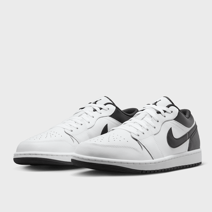 Aj 1 low white outlet