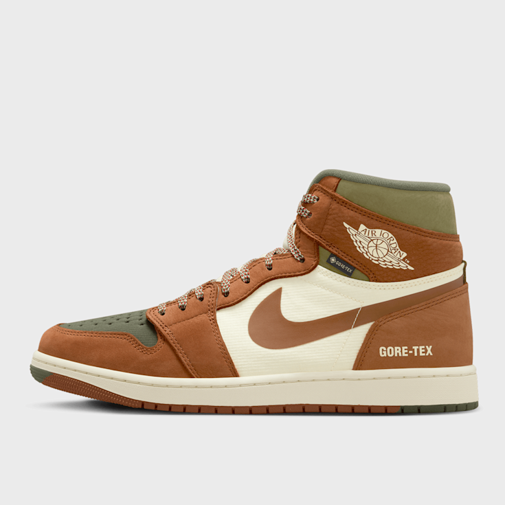 Air jordan bruin outlet
