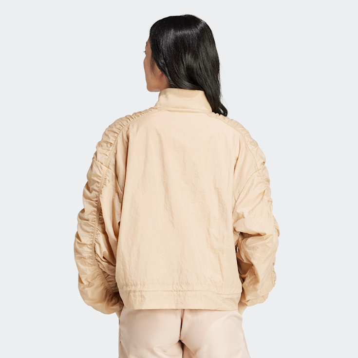 3 Streifen Bomber Jacke Cargo Gorp Core Pack