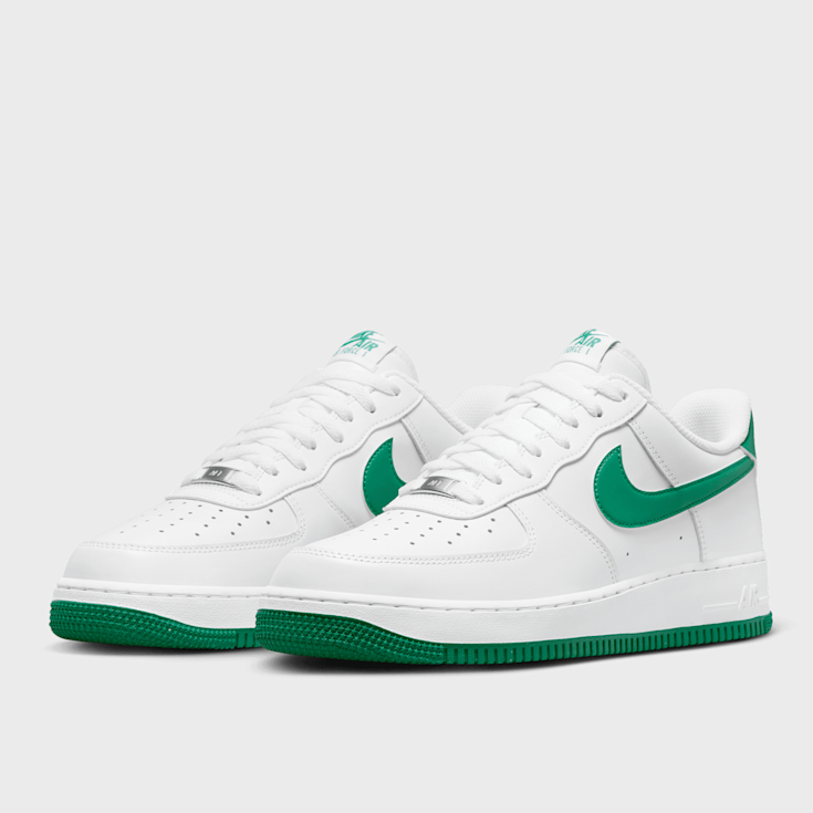 Nike air force 1 sage snipes discount