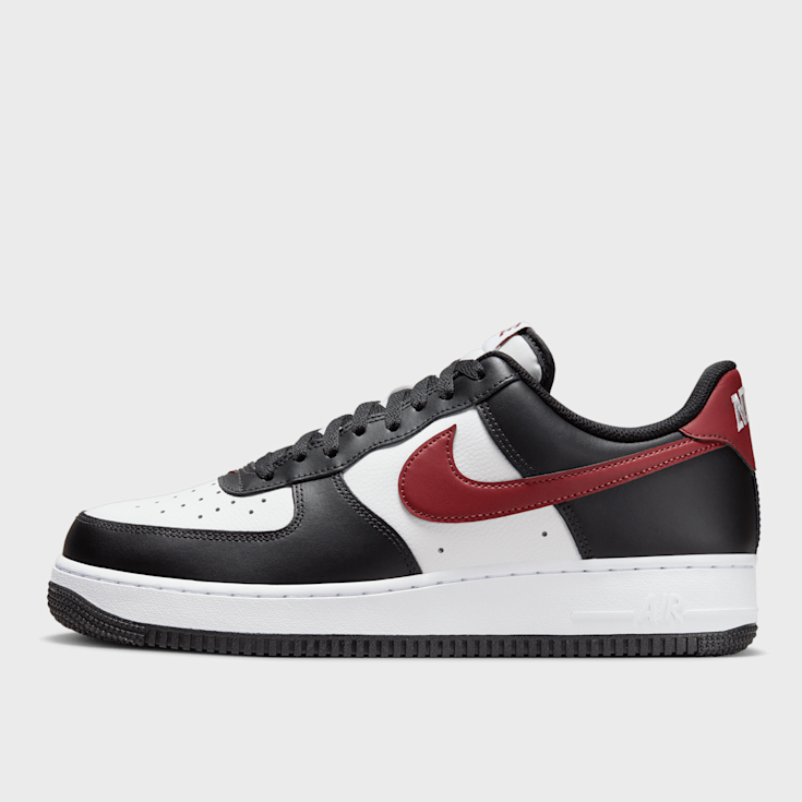 Nike air force 1 7 snipes store