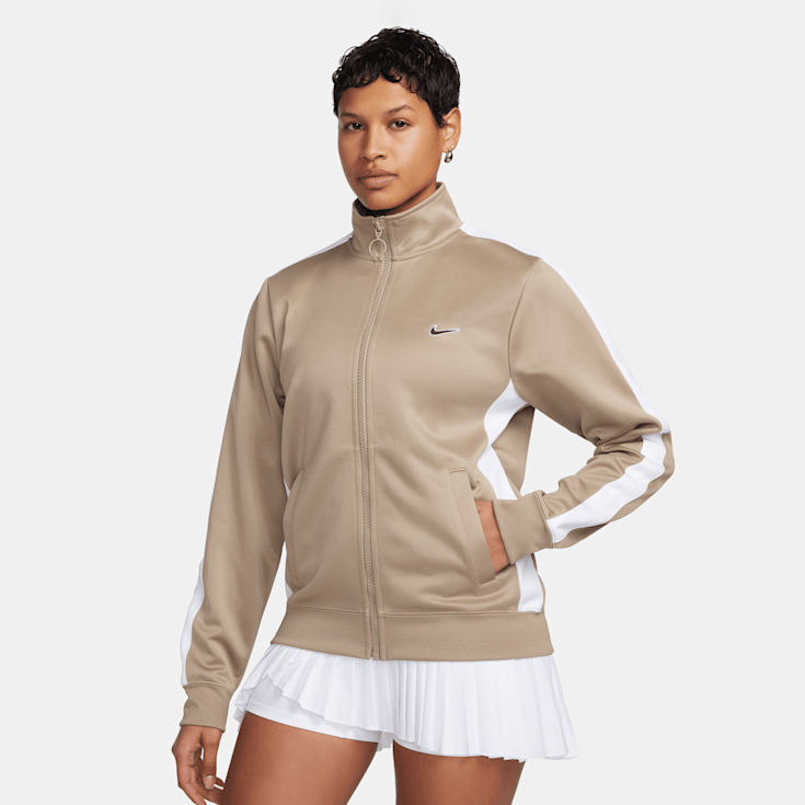 Swoosh jacket nike cheap