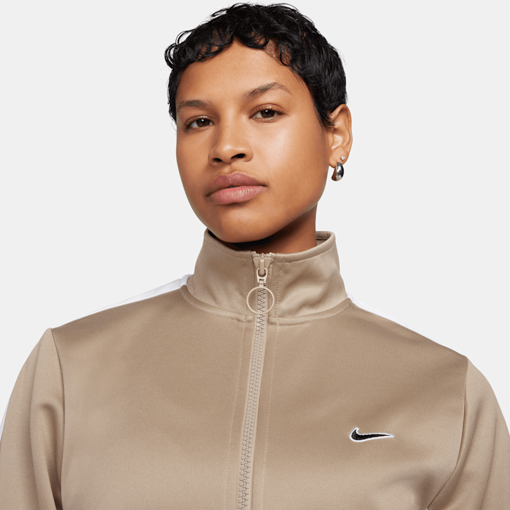 Swoosh jacket cheap