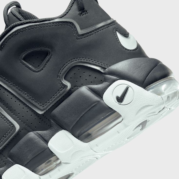 Uptempo snipes cheap