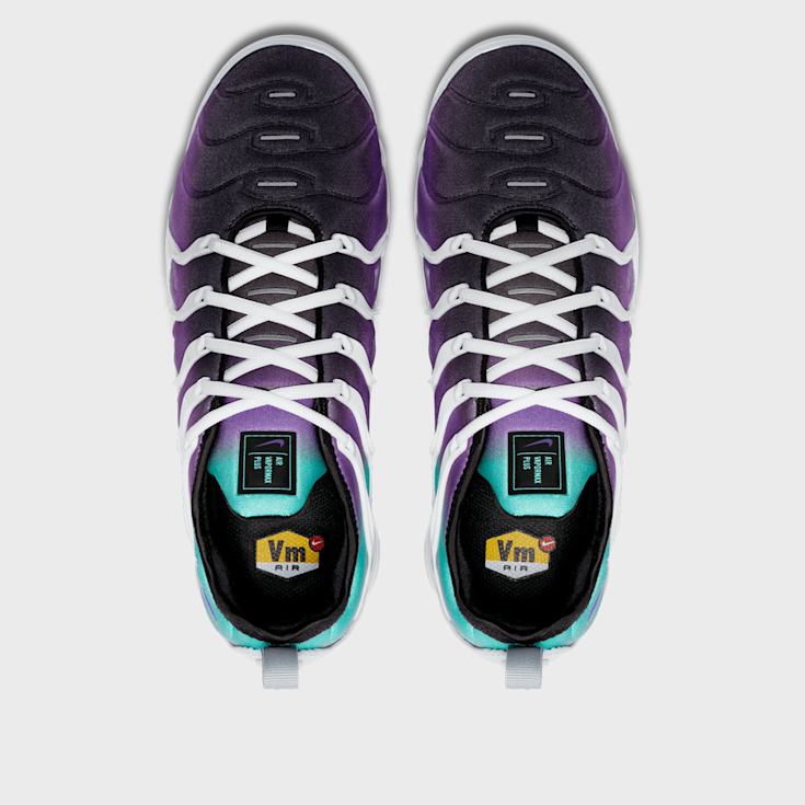 Air vapormax plus grape discount