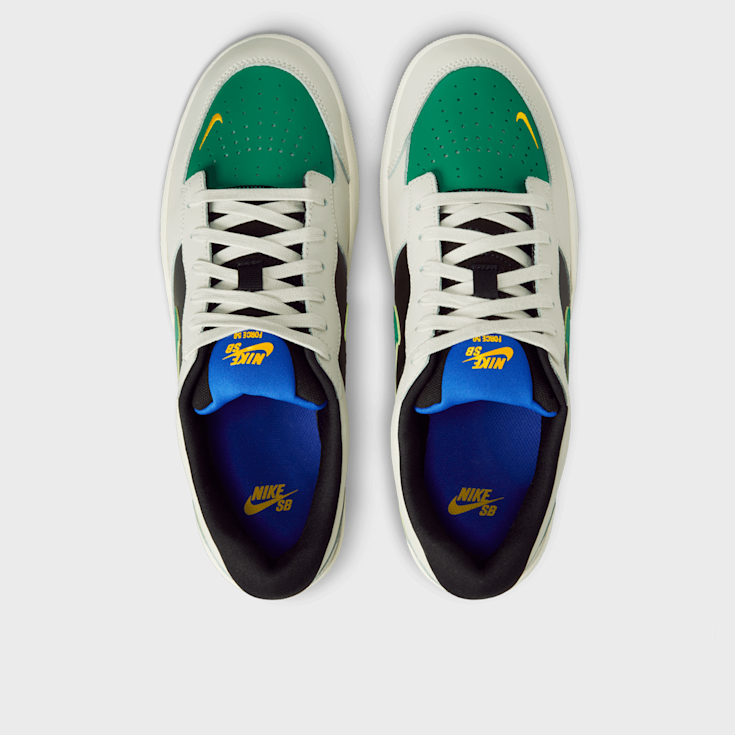 Nike SB SB Force 58 Premium multicolor kaufen SNIPES