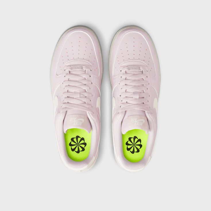 Nike air force 1 07 se rosa 2025