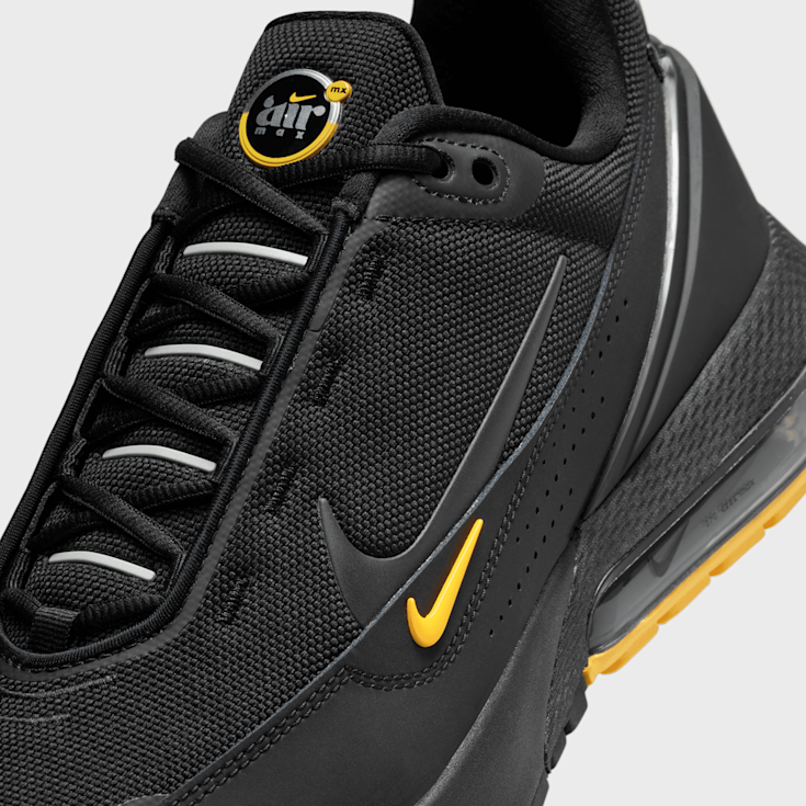 Nike air max 720 hombre negro deals