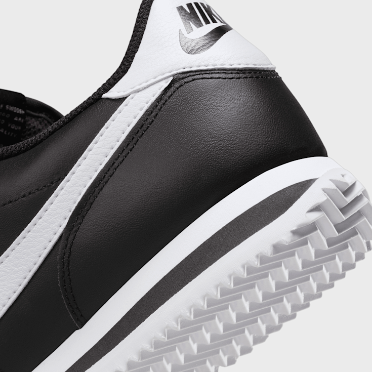 Nike WMNS Cortez schwarz kaufen SNIPES