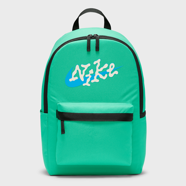 Nike Heritage Rucksack grun kaufen