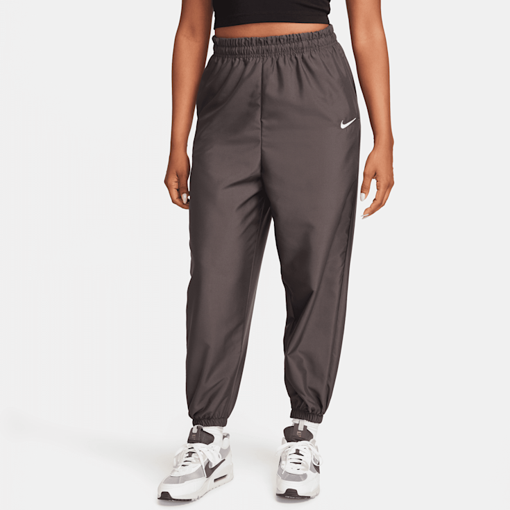 Nike Sportswear Trend Jogger Woven grau kaufen SNIPES