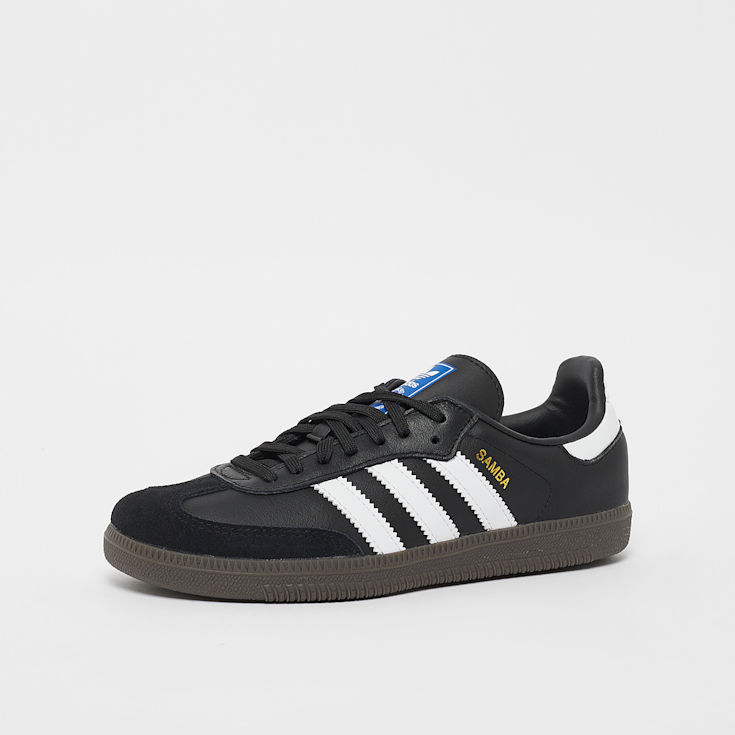 Black samba shop