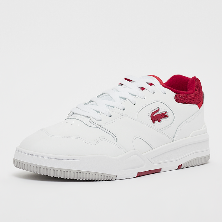 Acheter Lacoste Lineshot blanc