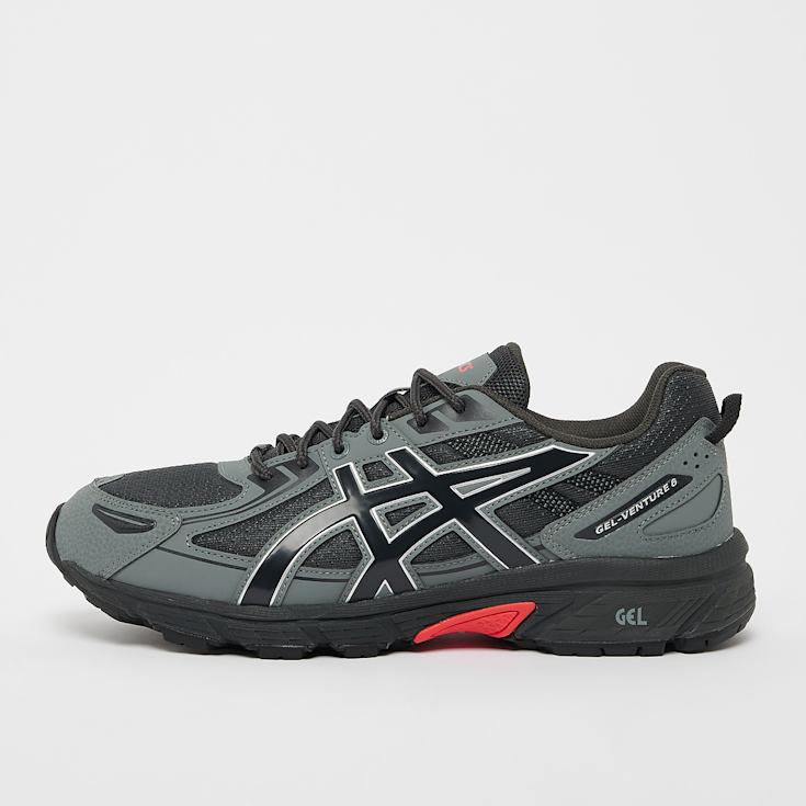 ASICS SportStyle Gel Venture 6 grau kaufen SNIPES