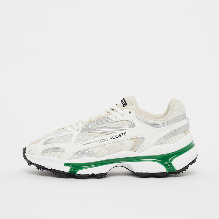 Lacoste snipes cheap