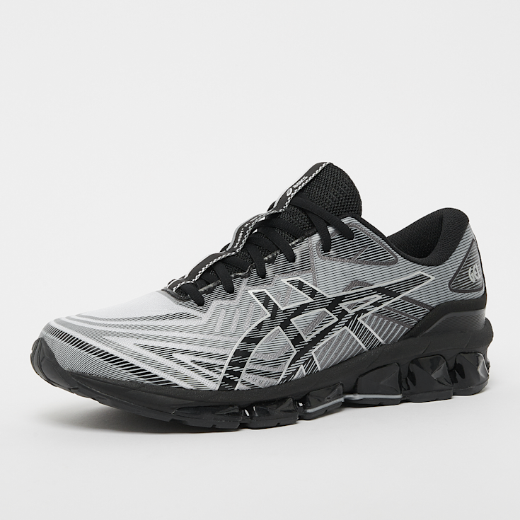 Asics gel quantum 360 uomo nere hot sale