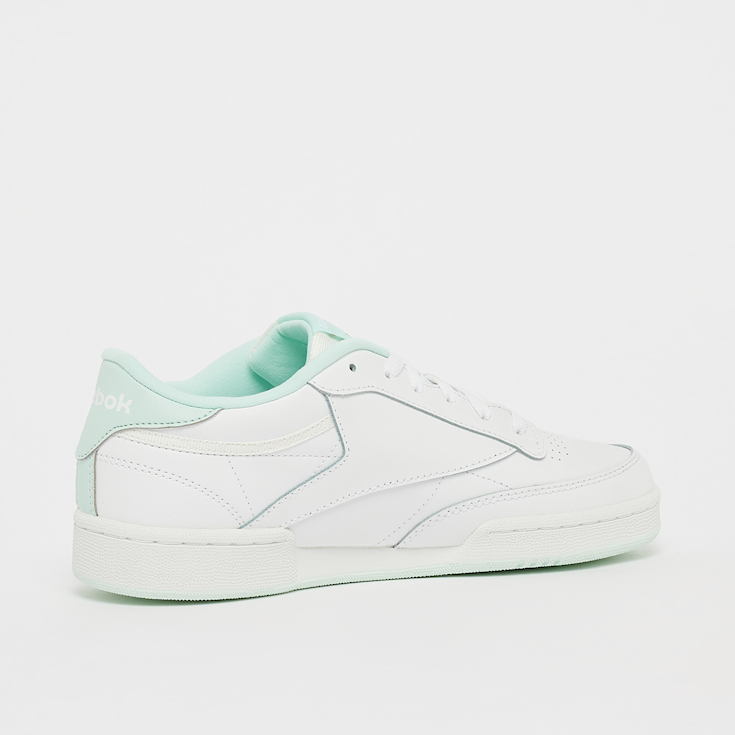 Reebok club c gs 2025