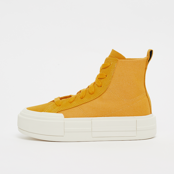 Chuck taylor all star jaune top