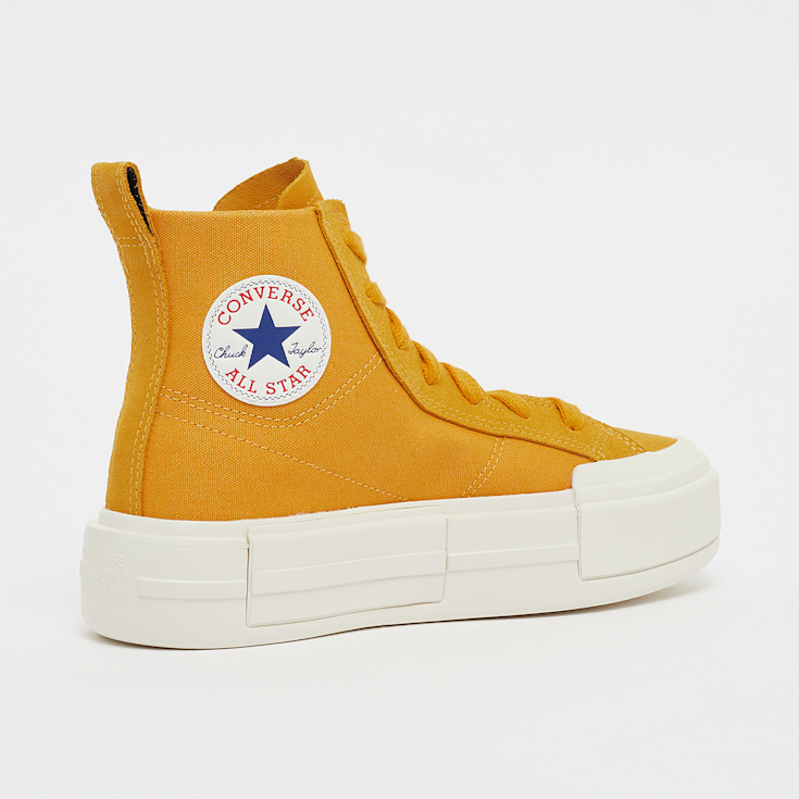 Converse Chuck Taylor All Star Cruise gelb kaufen SNIPES