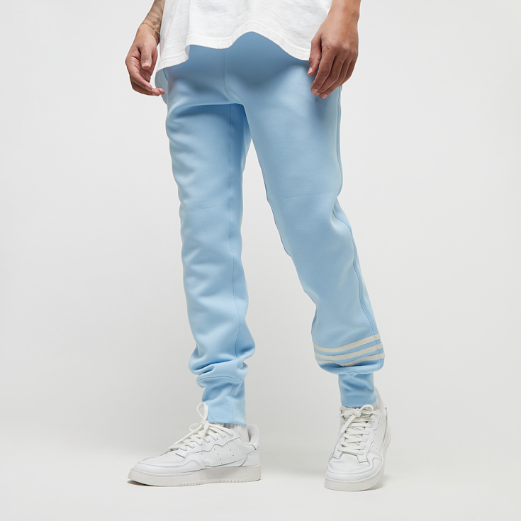 Adidas pantalon chino azul store