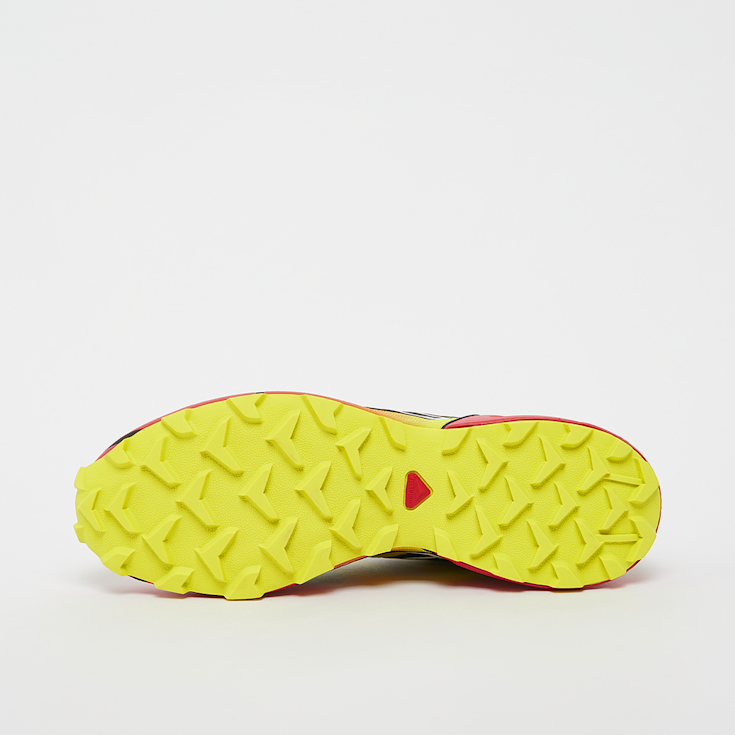 Acquista Salomon Speedcross 3 giallo SNIPES