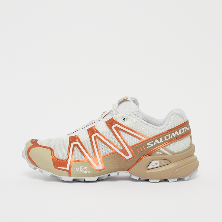 Salomon Speedcross 3 beige kaufen