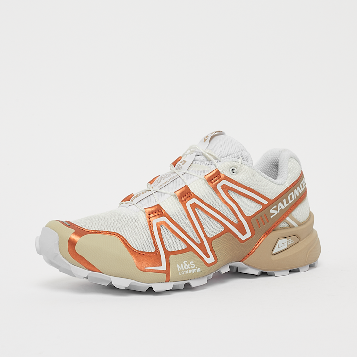 Salomon cross 3 shoes on sale