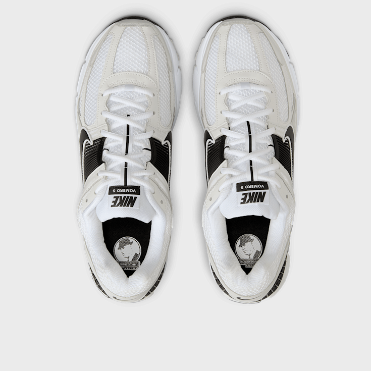 Nike vomero 6 blanche discount