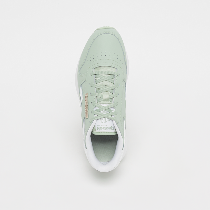 Acheter Reebok Classic Leather SP vert