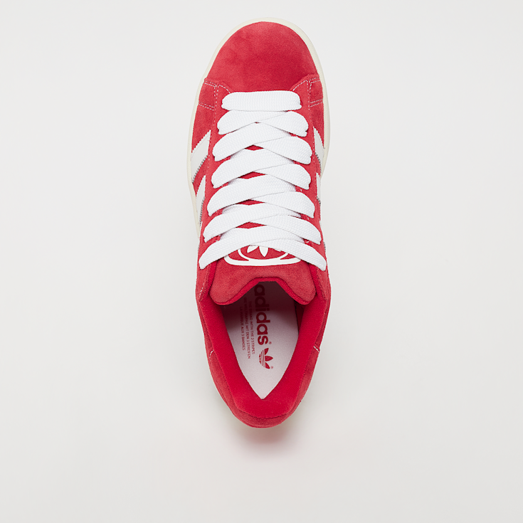 Adidas rojos tenis new arrivals