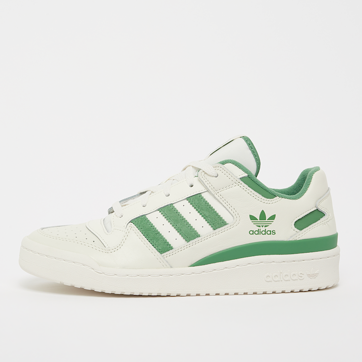 adidas Originals Forum Low CL Sneaker weiB kaufen SNIPES