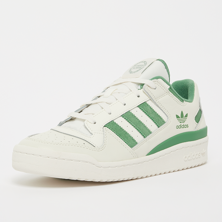 adidas Originals Forum Low CL Sneaker weiB kaufen SNIPES