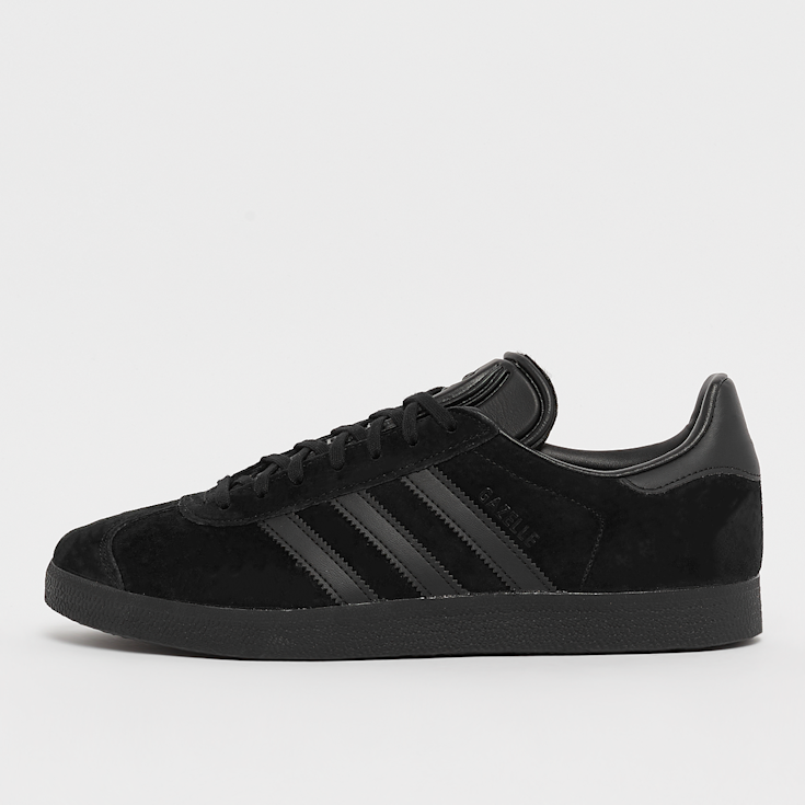Adidas originals trainers black on sale