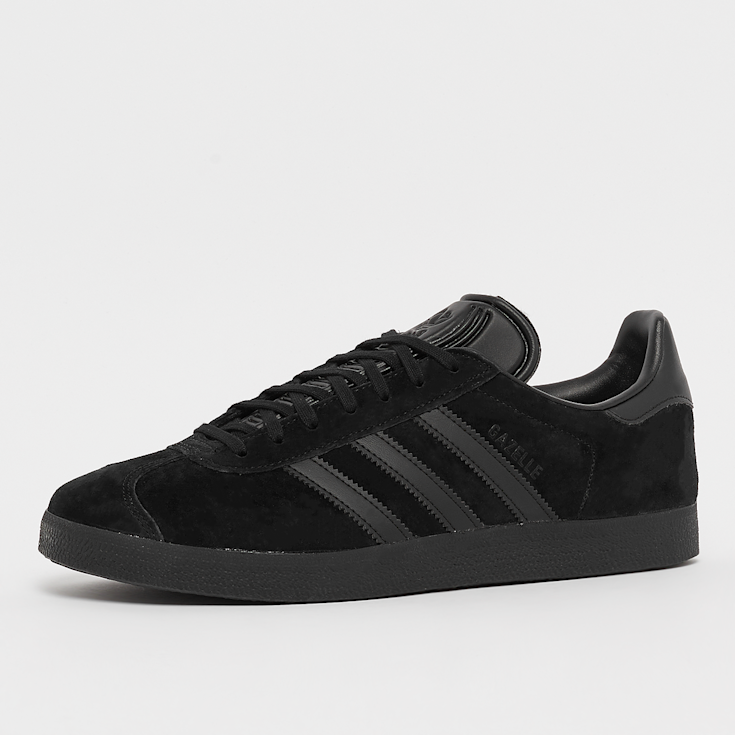 adidas Originals Gazelle Sneaker schwarz kaufen SNIPES