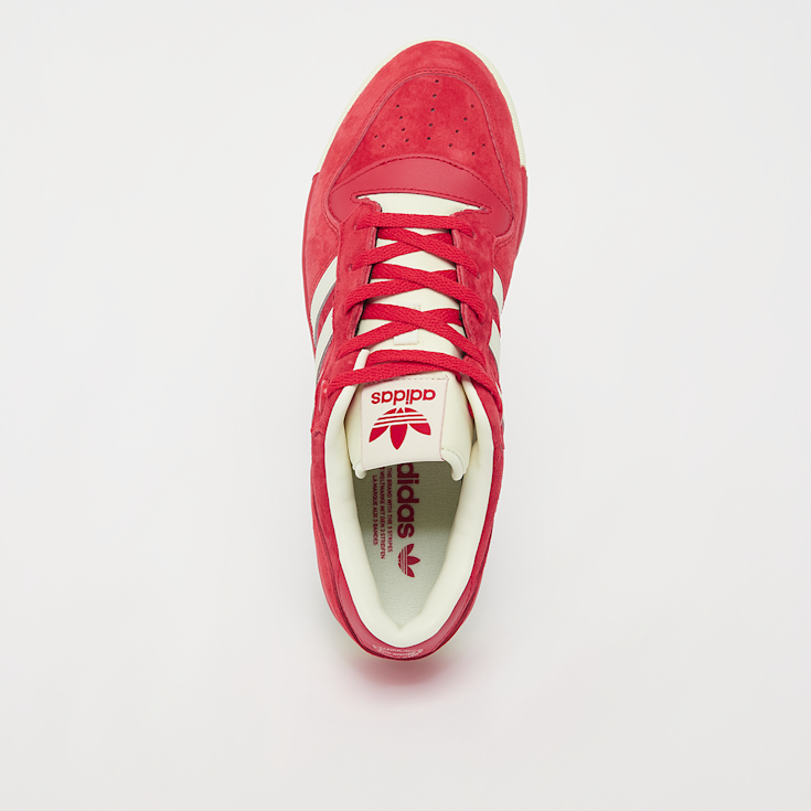 adidas Originals Rivalry Low Sneaker rot kaufen