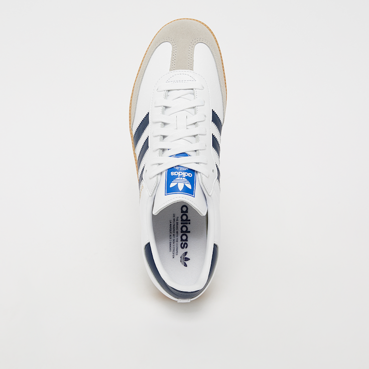 Samba og weiß new arrivals