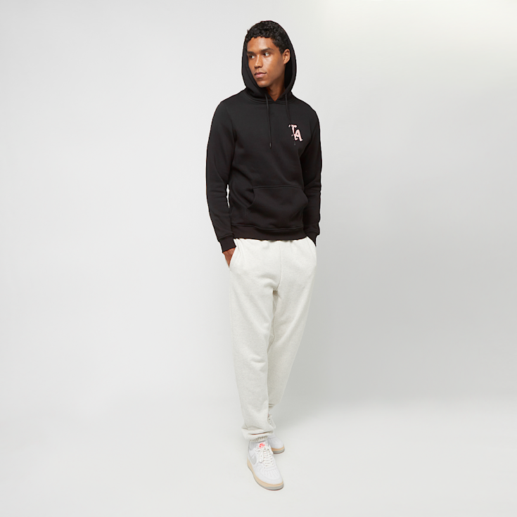 Snipes la hoodie clearance