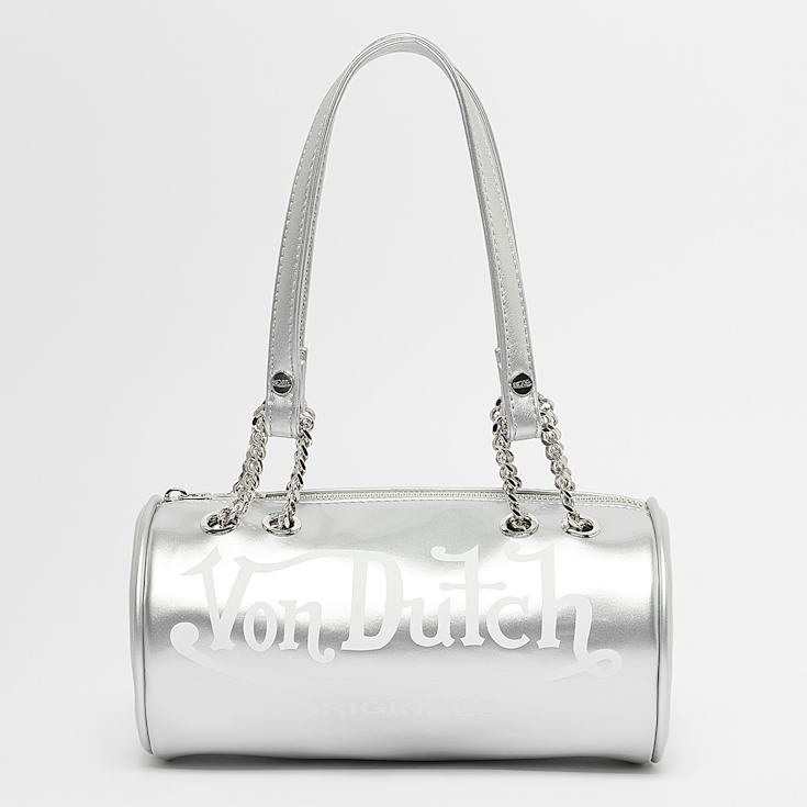 Mini bag silver outlet